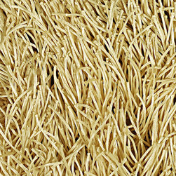 Metallic Shag - Rugs