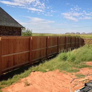 Fence Gallery