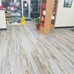 Salon - Products