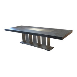 Oxford Dining Table - Dining Tables