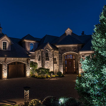 Lake of the Ozarks home