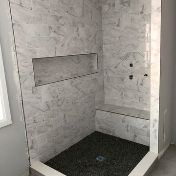 Projects in Progress Photos