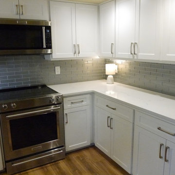 Redmond Kitchen Reface