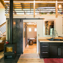 farm railings for living room