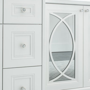 Glamorous Master Ensuite