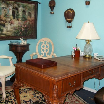 Paint Colors