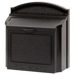 Traditional Mailboxes by BuilderDepot, Inc.