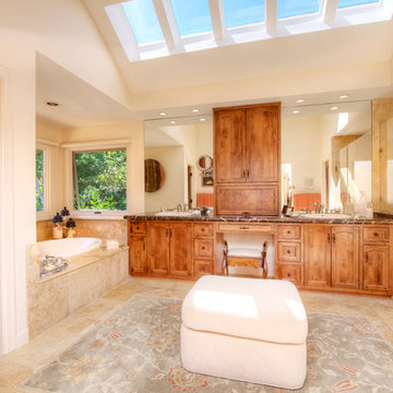 California North Bay View Home
