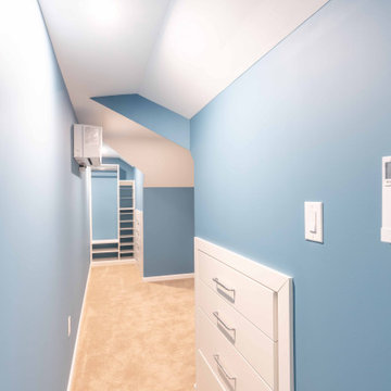 Ambler Interior & Exterior Remodel