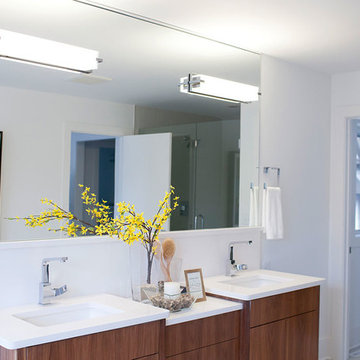 The Drew House | New Construction