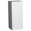 18 x 36 Wall Cabinet-Single Door-with White Gloss door