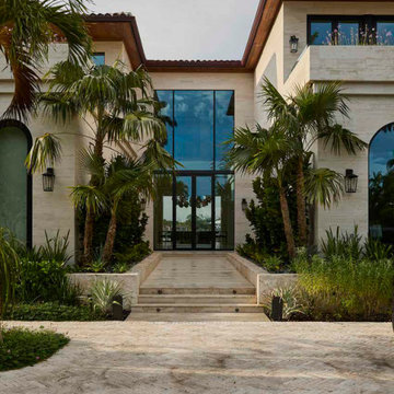 La Gorce Island Home