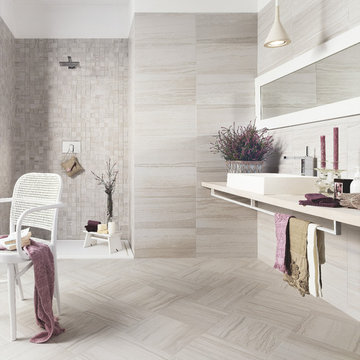 Emser Tile Bathrooms