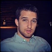 Dzole Tasevski's photo