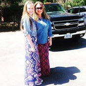 Rebecca Bertholic's photo