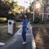 Angel Mitchell's photo