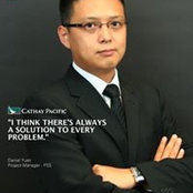 Daniel Yuan's photo