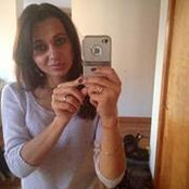 Alena Eskova's photo
