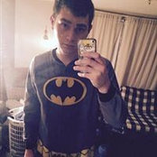 Justin Bennett's photo
