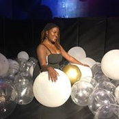 Sharmey Chery's photo