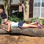Becky Thibodeaux's photo