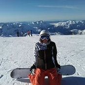 Foto von Marion Rabier