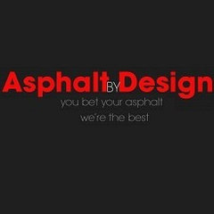 Asphalt by Design