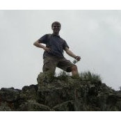 Stefan Reger's photo