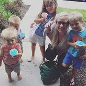 Kate Groop's photo