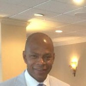 Norman Doucet's photo