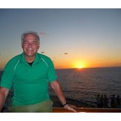 Jacques Gagné's photo