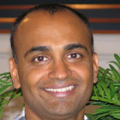 Jatin Patels foto