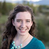 Rachel Hurley's photo