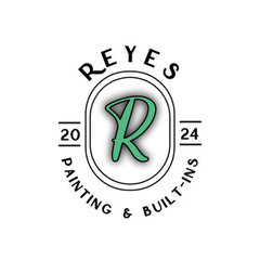REYES Painting & Built-ins