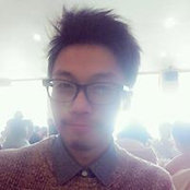 Foto von Matt Chen