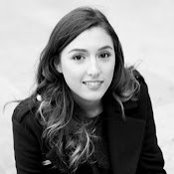 Photo de Iris Terré