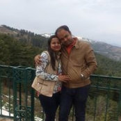 Rohit Gupta's photo
