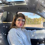 Rasha Farouks foto