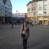 Timis Alina's photo