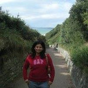 Foto von Ranu Kedia