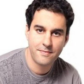 Foto de Ehud Shabtai