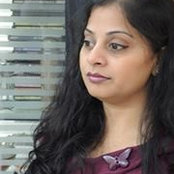 Foto von Nishi Gupta