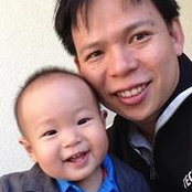 Simon Chung's photo