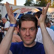 Dan Miller's photo