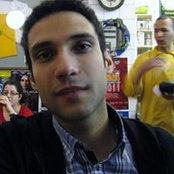 Frédéric Ferreyre's photo