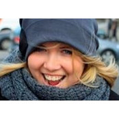 Inga Žuravliovaitė's photo