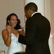 Monique Brown's photo