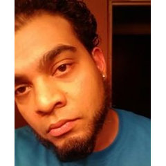 Gary Ramsaran