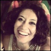 Photo de Nadia Melgrani