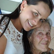 Ericka Rojas Chavess billede